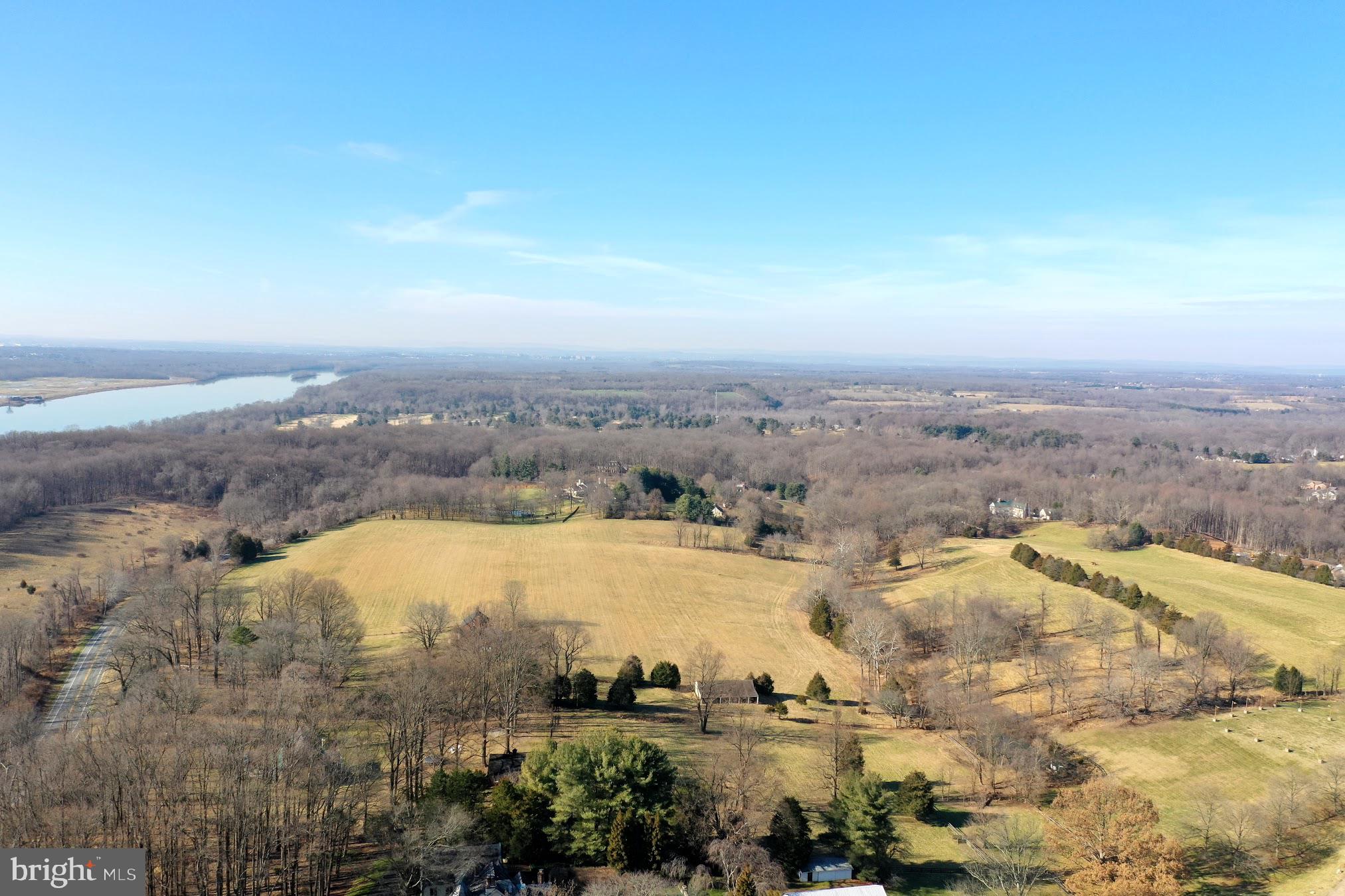 15220 River Road Potomac, MD 20854 - Photo 7 of 11 an aerial view of ocean and residential houses with outdoor space