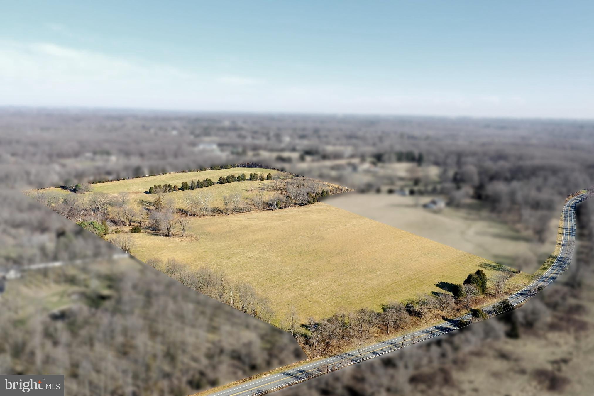 15220 River Road Potomac, MD 20854 - Photo 10 of 11 an aerial view of residential houses with outdoor space