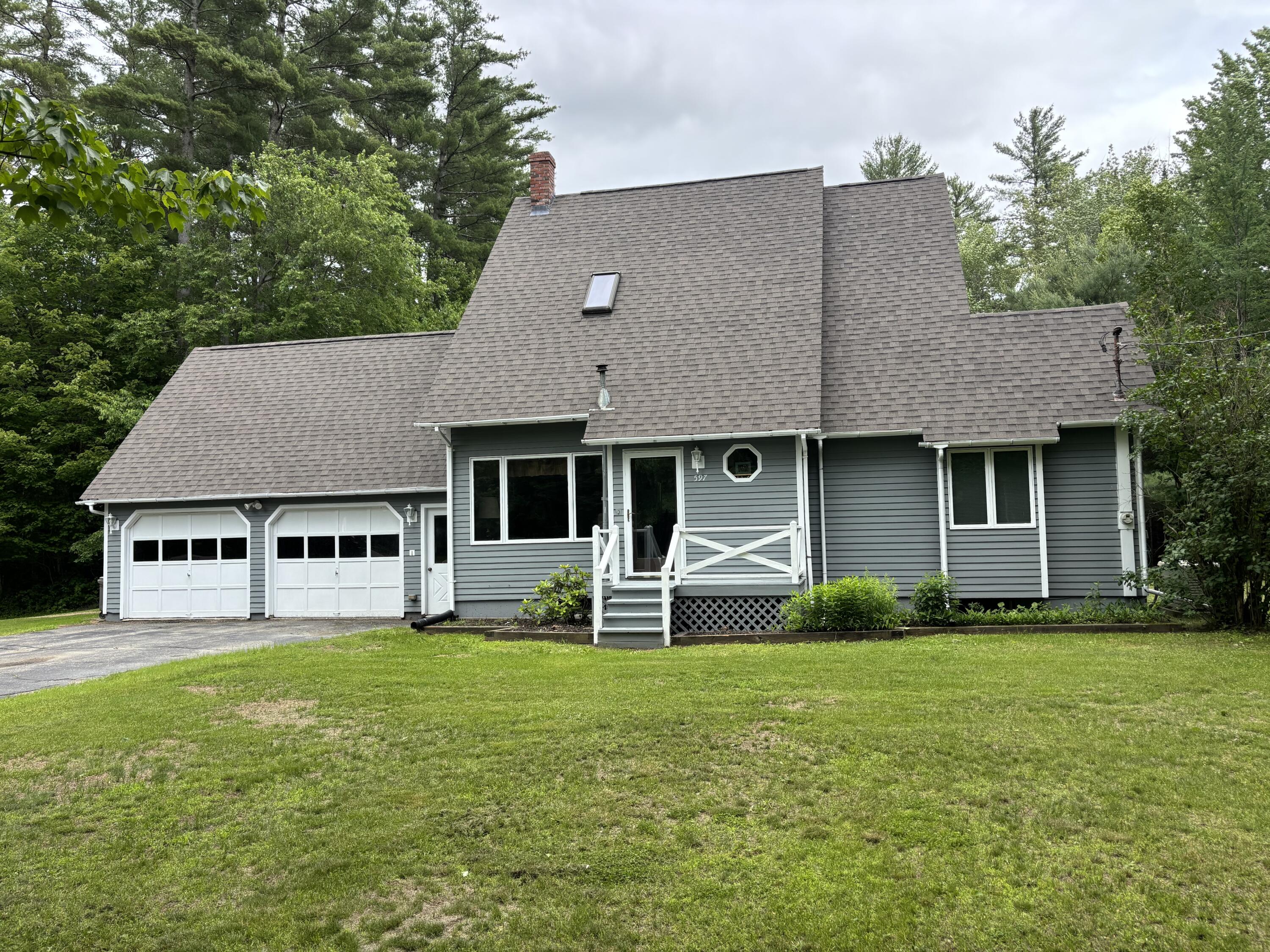 597 Hartland Road Canaan, ME 04924 - Photo 1 of 58 IMG_7486