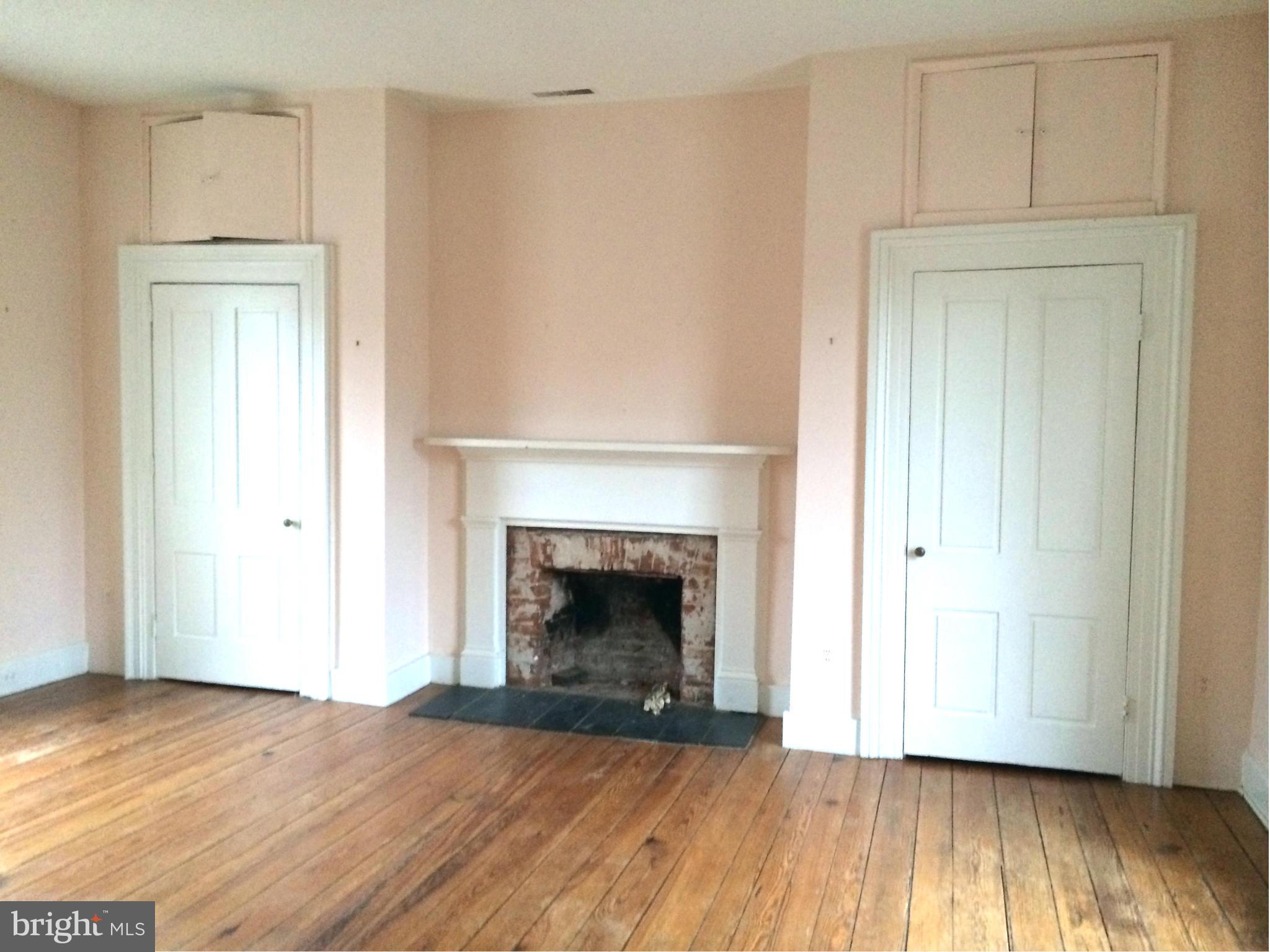 3322 Rokeby Road Delaplane, VA 20144 - Photo 11 of 18 Bedroom