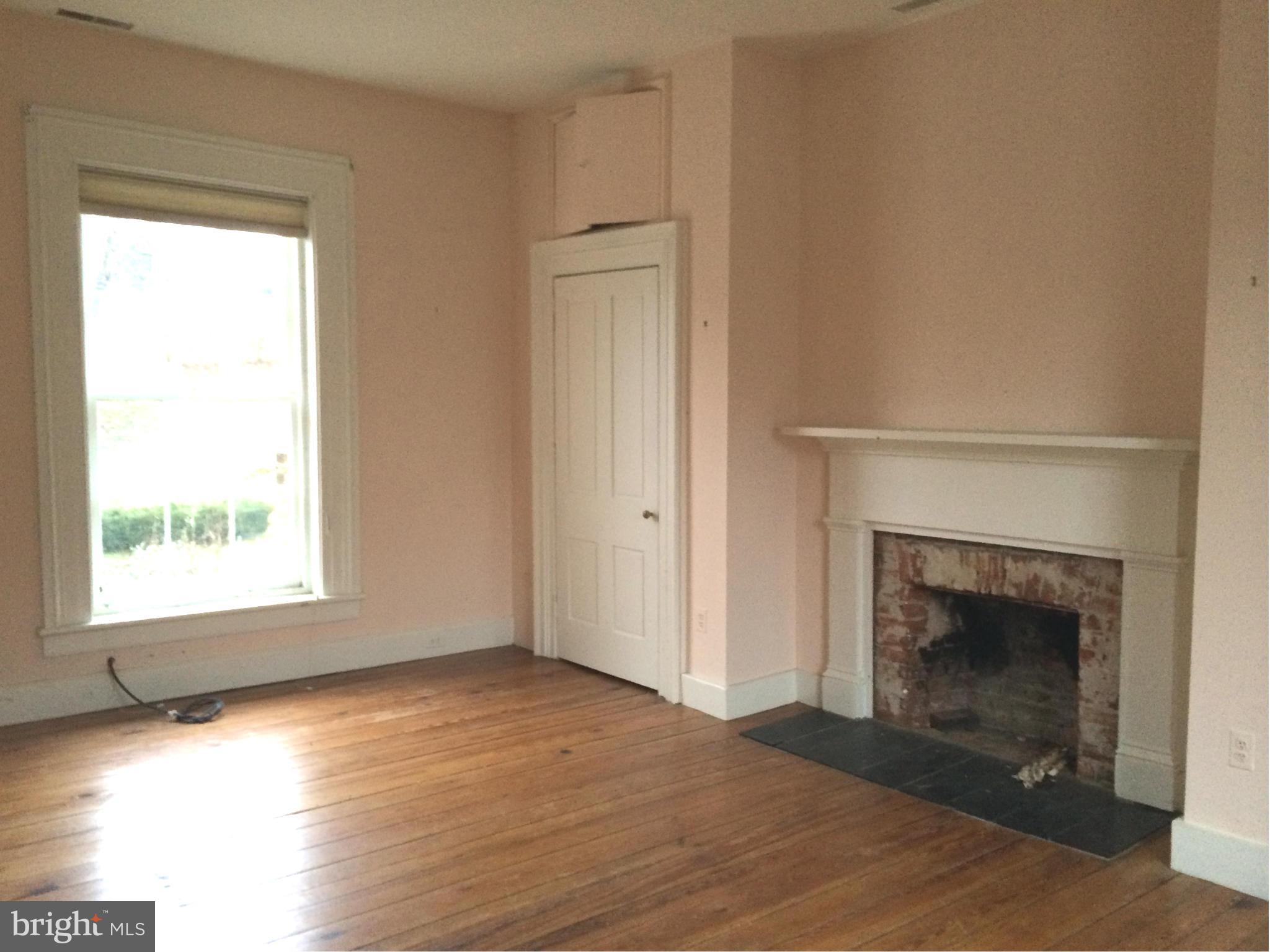 3322 Rokeby Road Delaplane, VA 20144 - Photo 12 of 18 Bedroom