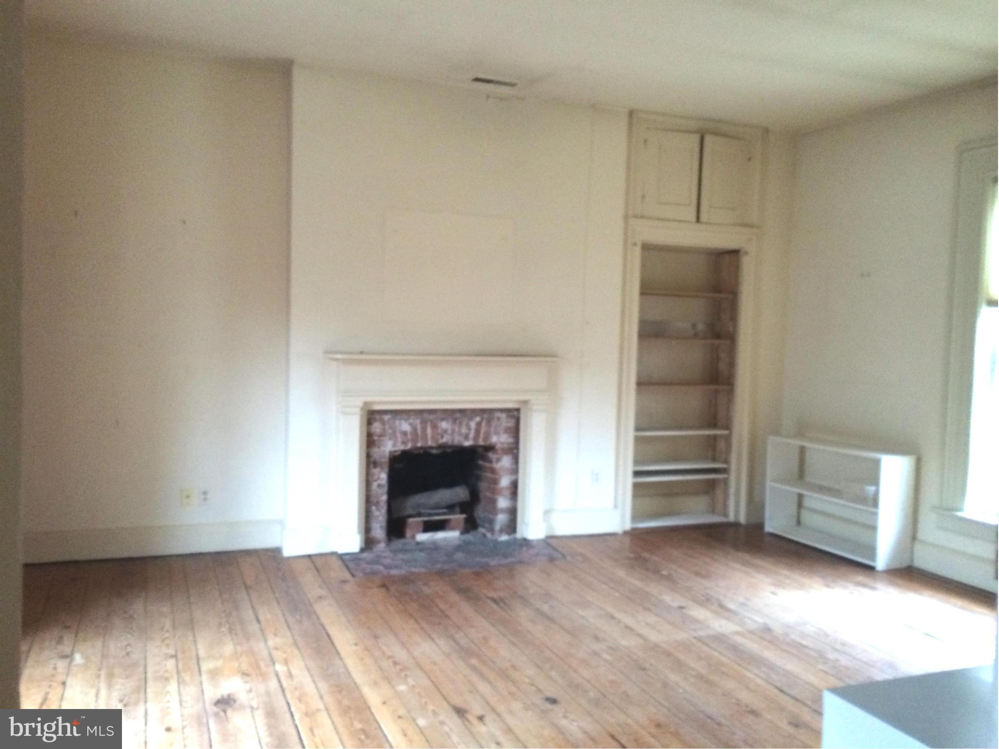 3322 Rokeby Road Delaplane, VA 20144 - Photo 13 of 18 Bedroom