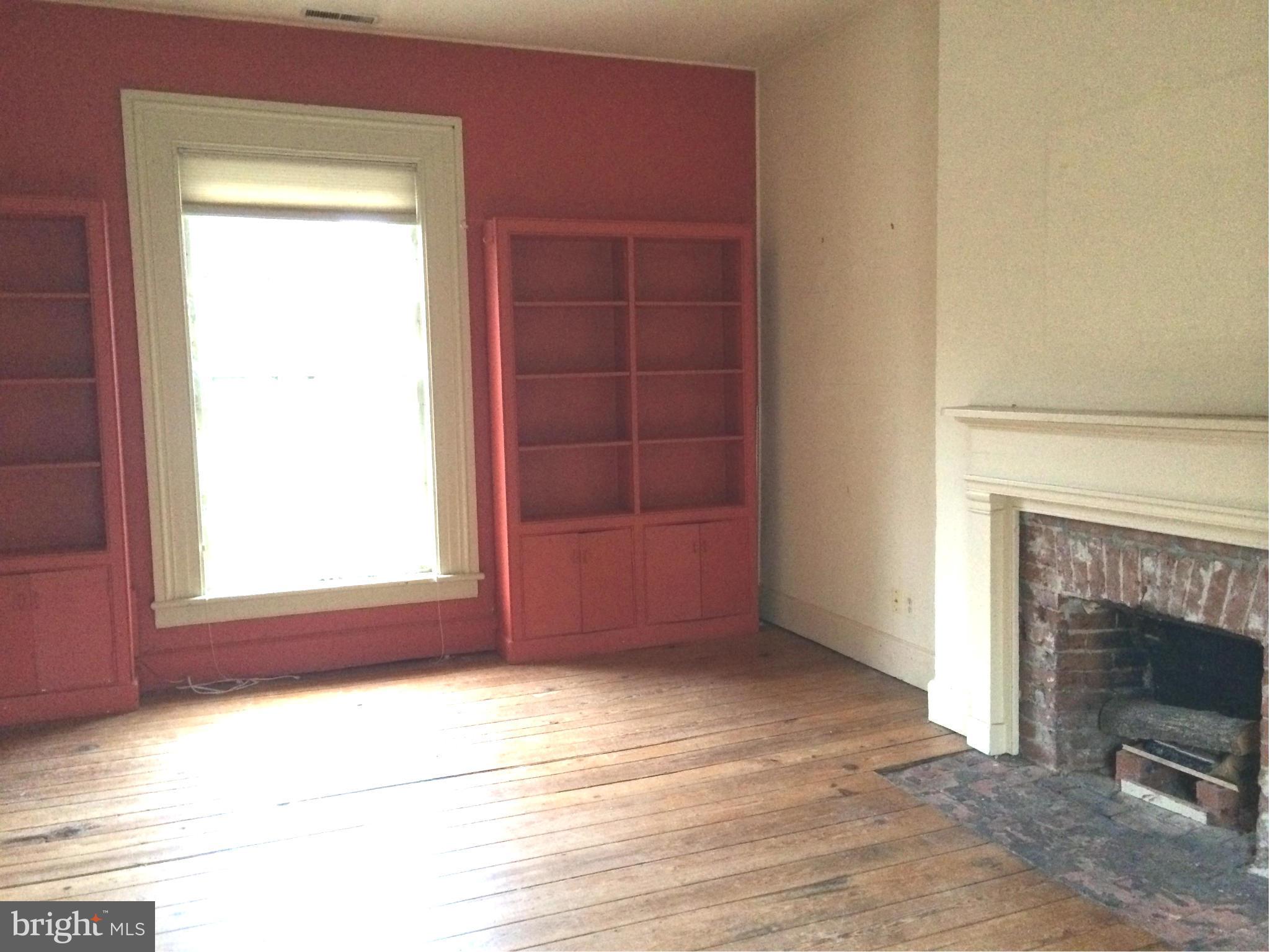 3322 Rokeby Road Delaplane, VA 20144 - Photo 14 of 18 Bedroom