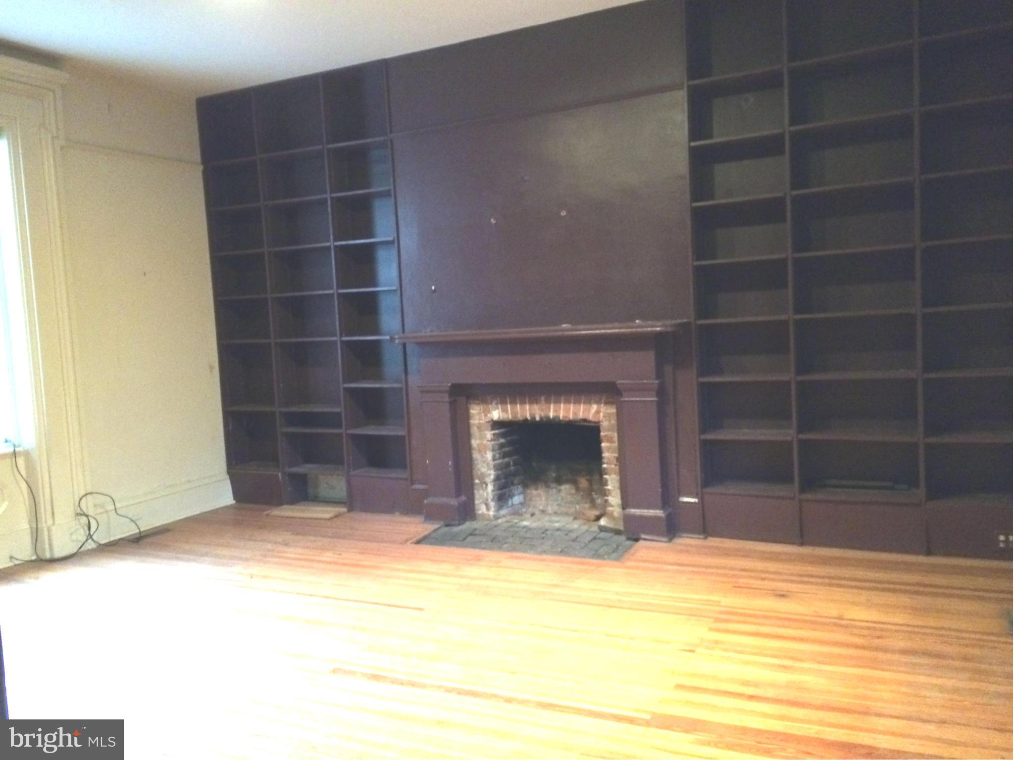 3322 Rokeby Road Delaplane, VA 20144 - Photo 4 of 18 Interior (General)