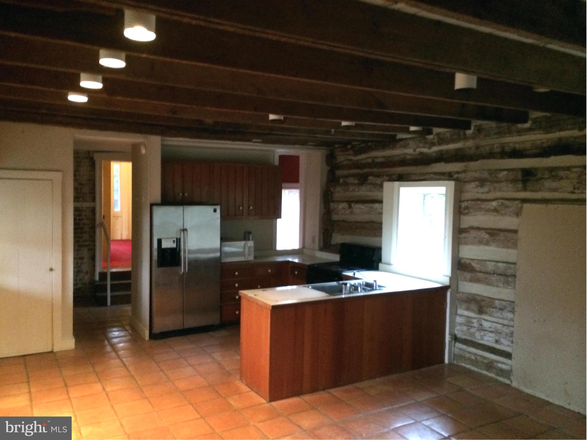 3322 Rokeby Road Delaplane, VA 20144 - Photo 6 of 18 Kitchen