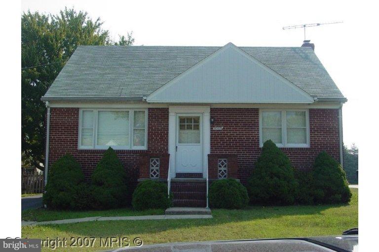 8505 Coco Road Rosedale, MD 21237 - Photo 1 of 3 Exterior (Main)