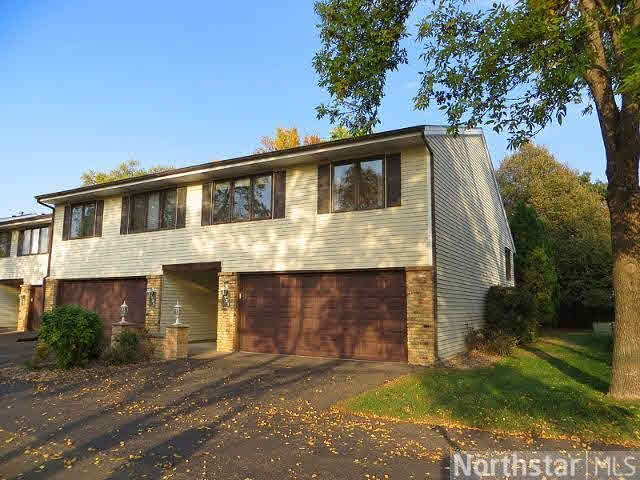 3921 Silver Lake Road Northeast St. Anthony, MN 55421 - Photo 1 of 9 Gallery Image 1