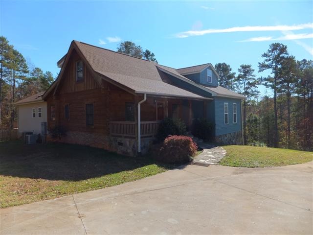 145 Hickory Cove Road Seneca, SC 29672 - Photo 2 of 25
