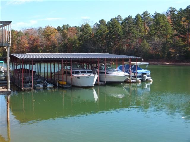 145 Hickory Cove Road Seneca, SC 29672 - Photo 25 of 25
