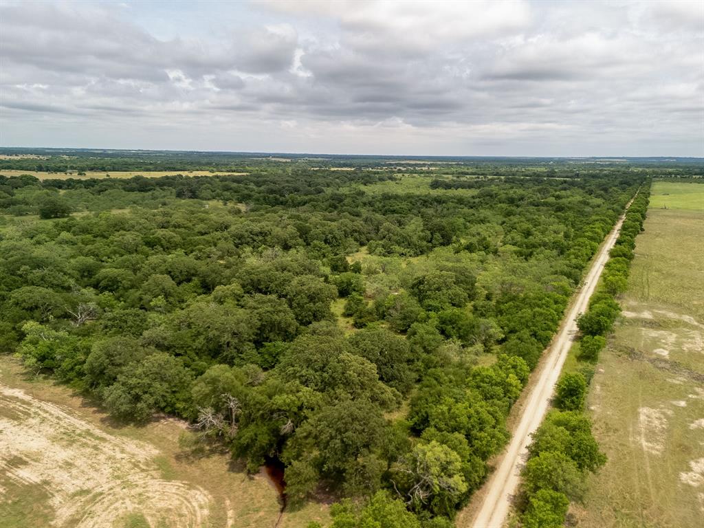 2 County Road 178 Riesel, TX 76682 - Photo 1 of 35 a view of a yard with an chairs