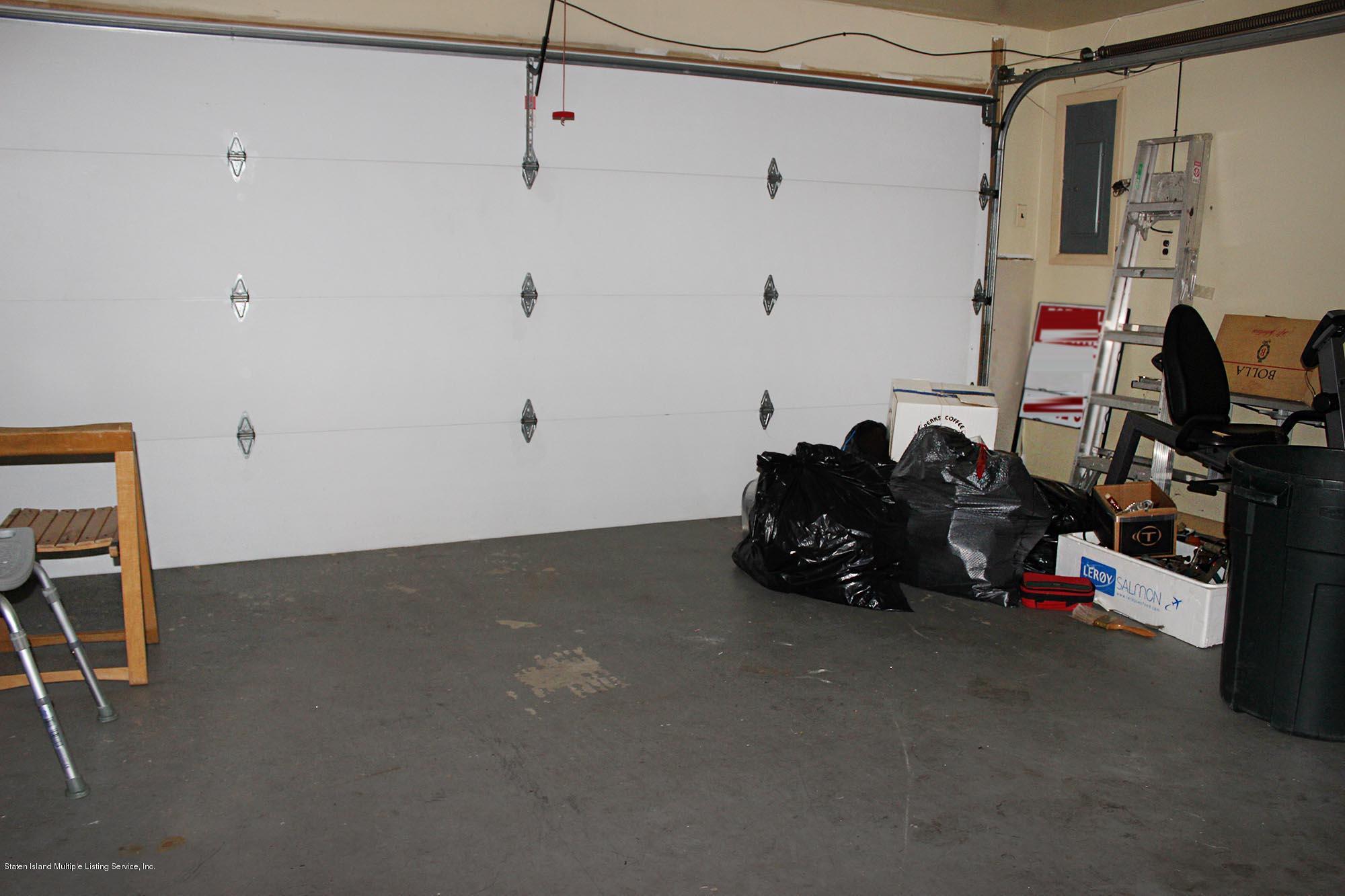 101 Radcliff Road Staten Island, NY 10305 - Photo 18 of 24 20 garage