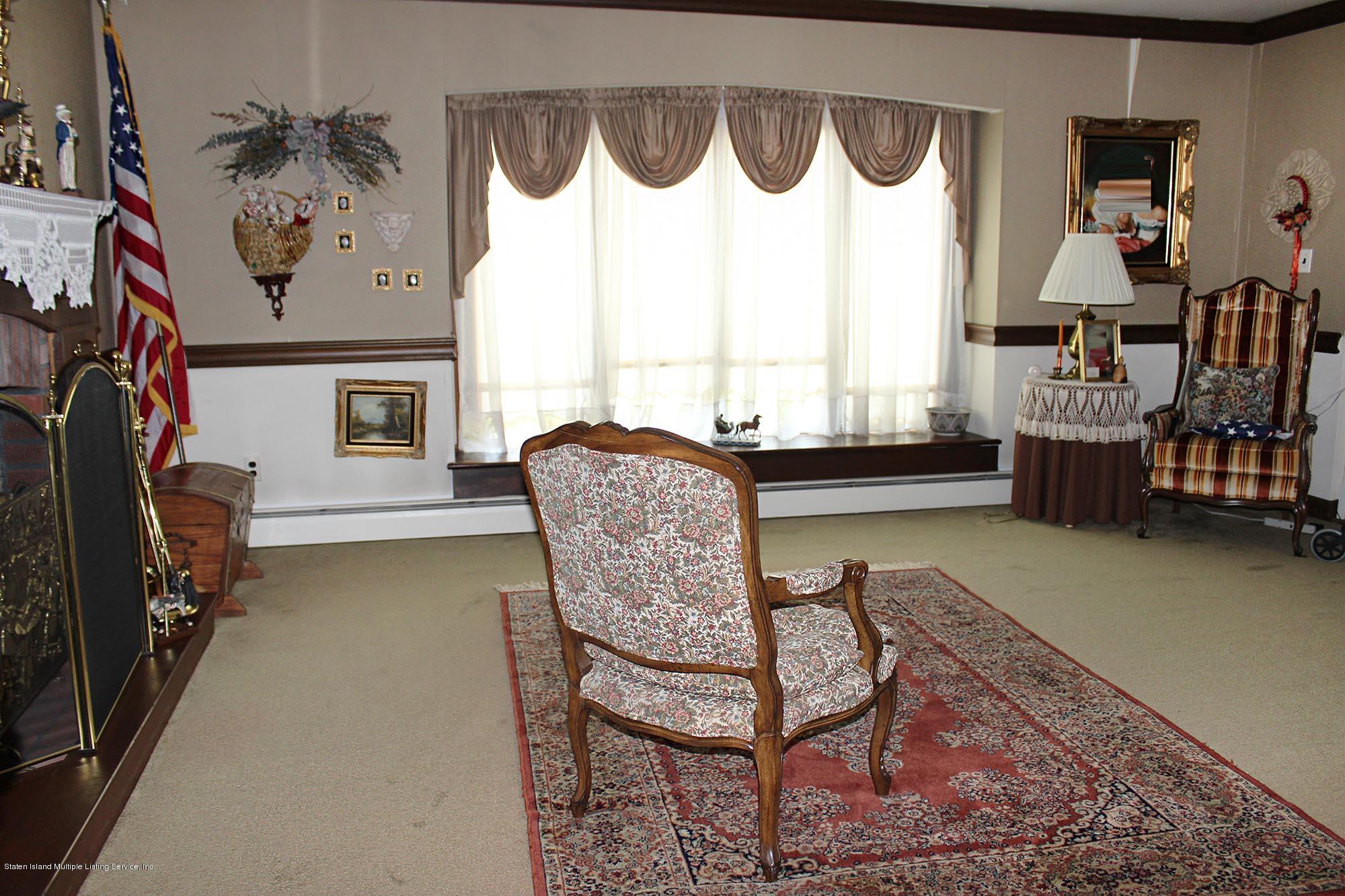 3 opposite side of living room