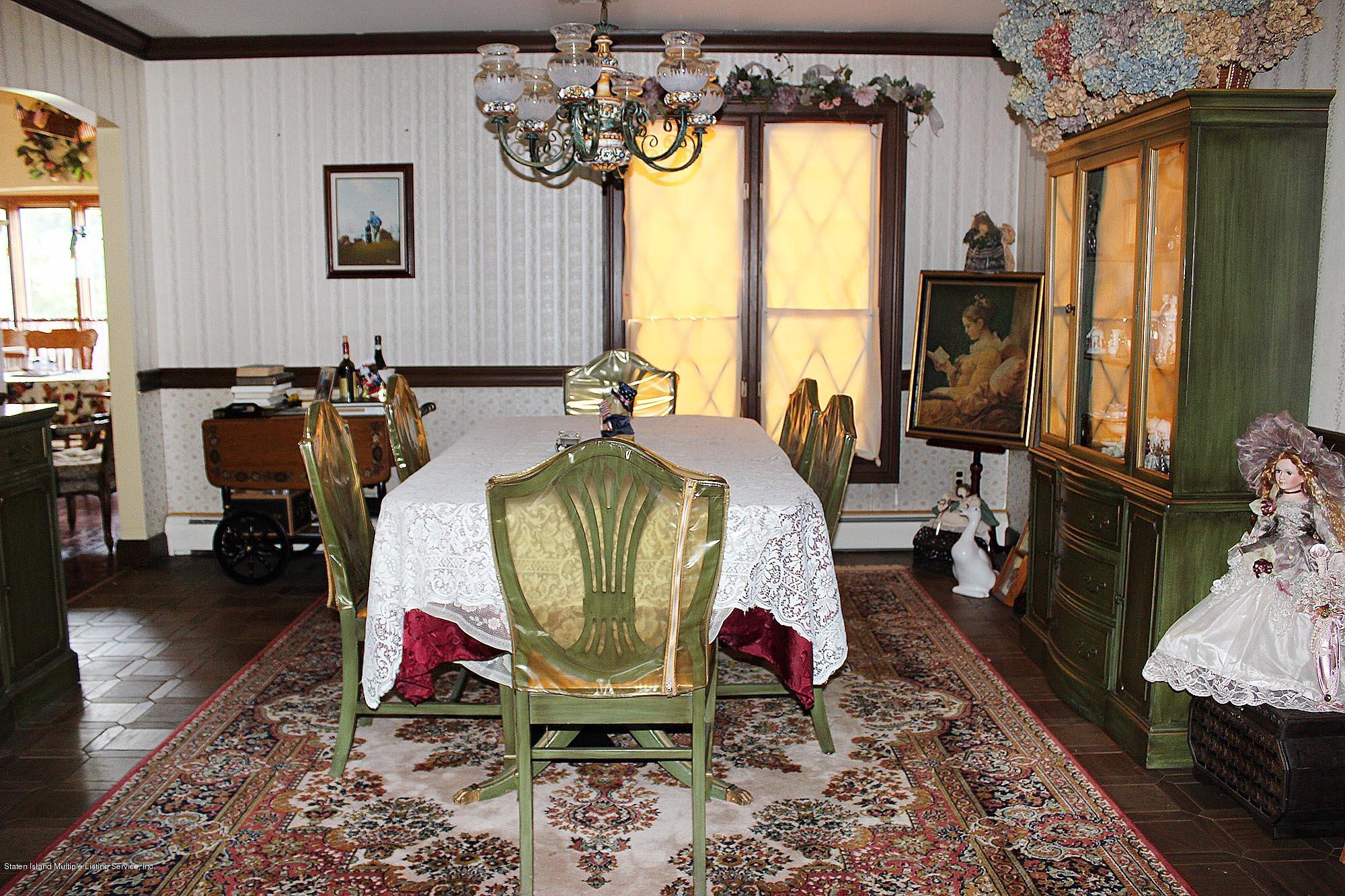 5 dining room