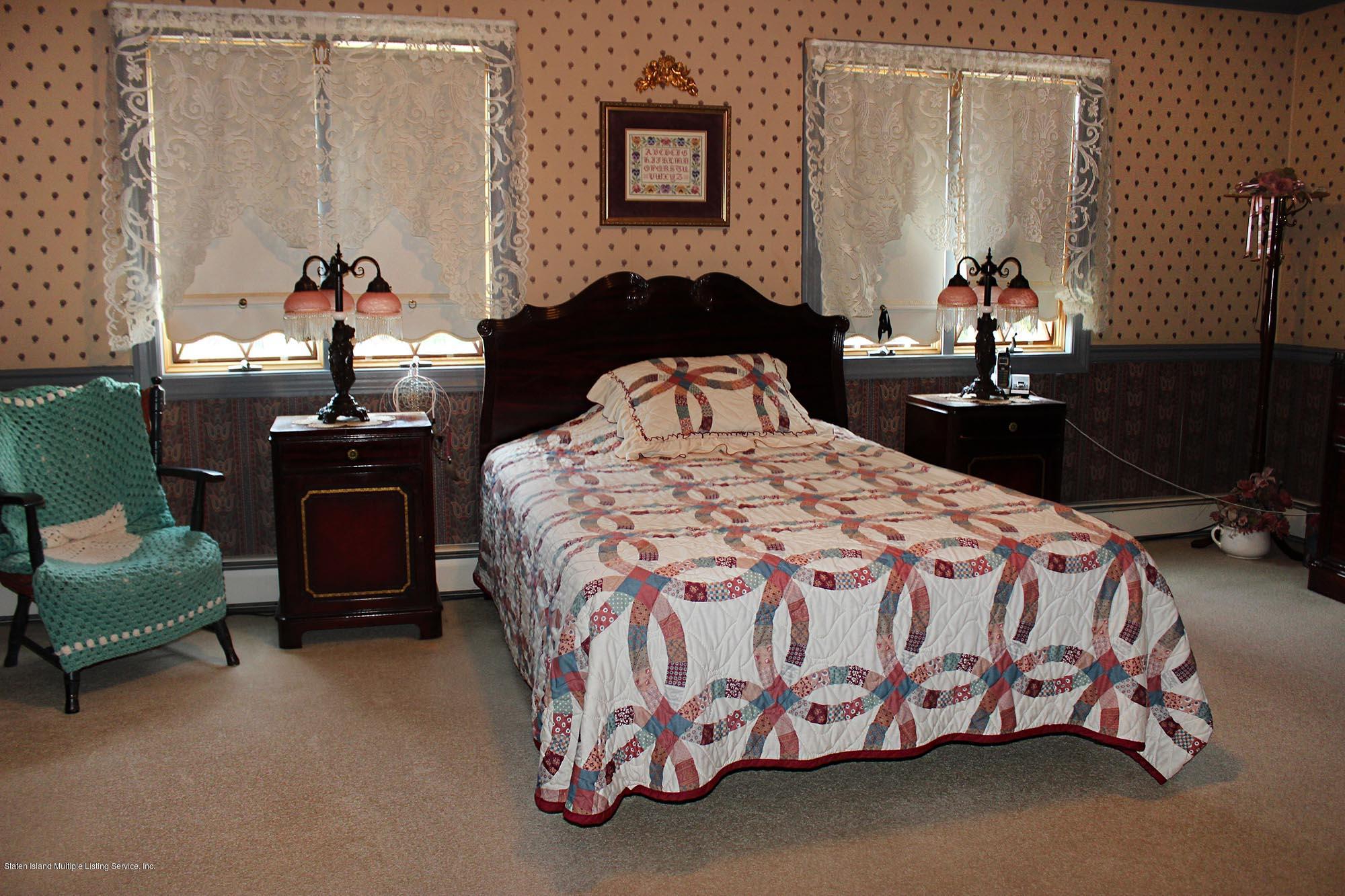 101 Radcliff Road Staten Island, NY 10305 - Photo 10 of 24 12 master bedroom
