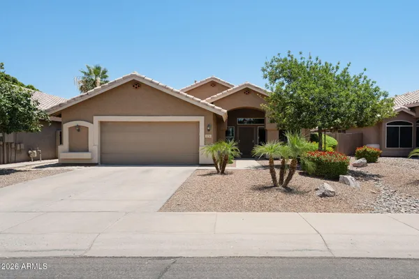 $550,000 | 1751 South Oak Street, Gilbert, AZ 85233