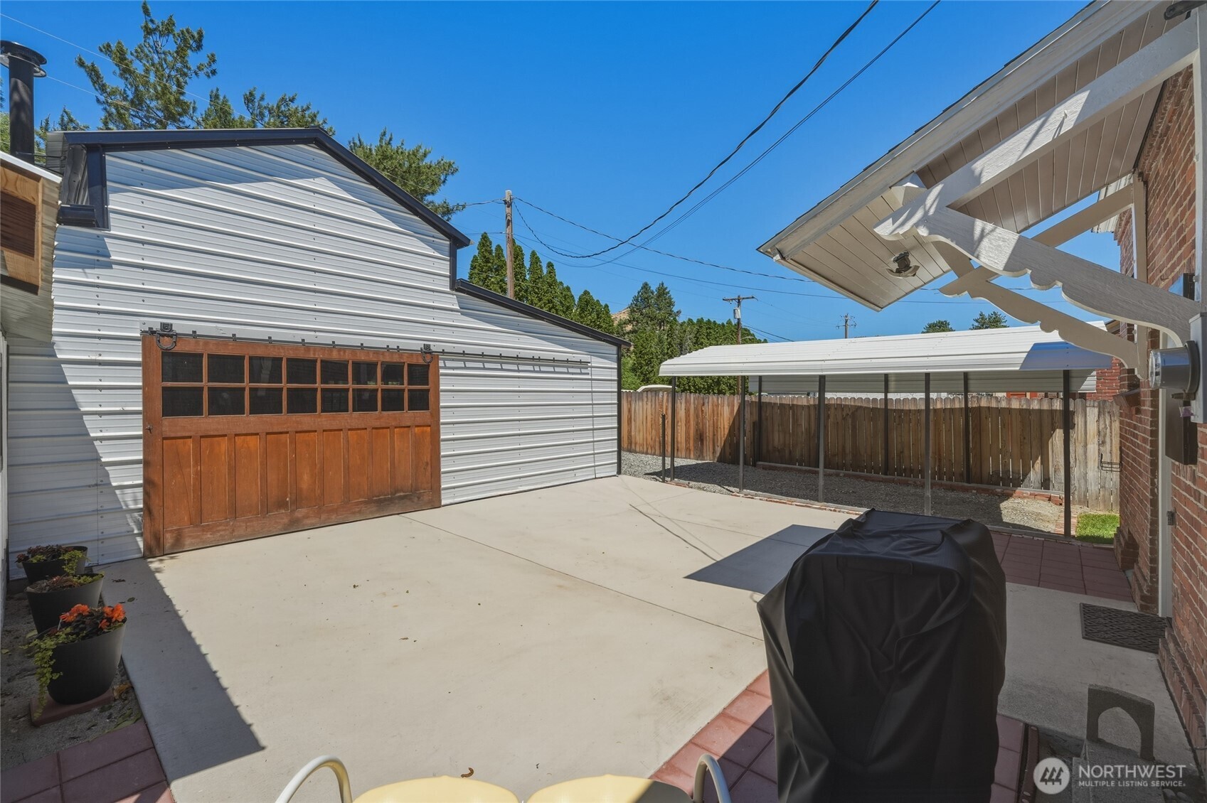 446 5th Street Chelan Falls, WA 98817 - Photo 33 of 40