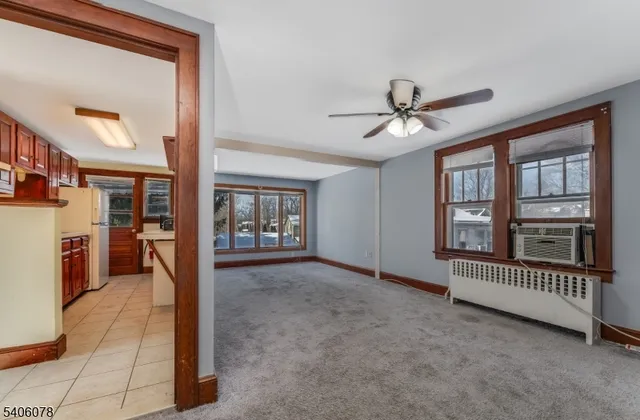 $1,500 | 39 South Lincoln Avenue, Unit 2, Washington, NJ 07882