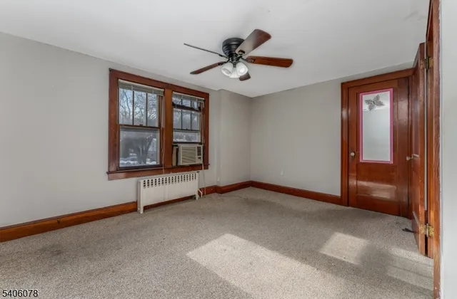 $1,500 | 39 South Lincoln Avenue, Unit 2, Washington, NJ 07882