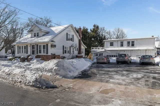 $1,500 | 39 South Lincoln Avenue, Unit 2, Washington, NJ 07882