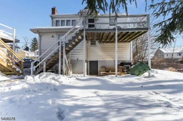 $1,500 | 39 South Lincoln Avenue, Unit 2, Washington, NJ 07882