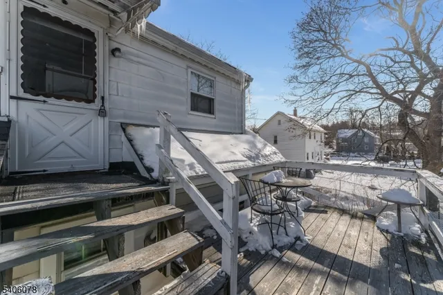 $1,500 | 39 South Lincoln Avenue, Unit 2, Washington, NJ 07882