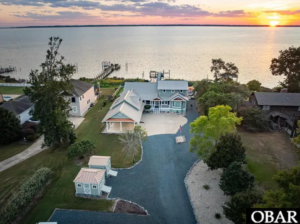 $1,752,000 | 4064 Martins Point Road, Unit 64, Kitty Hawk, NC 27949