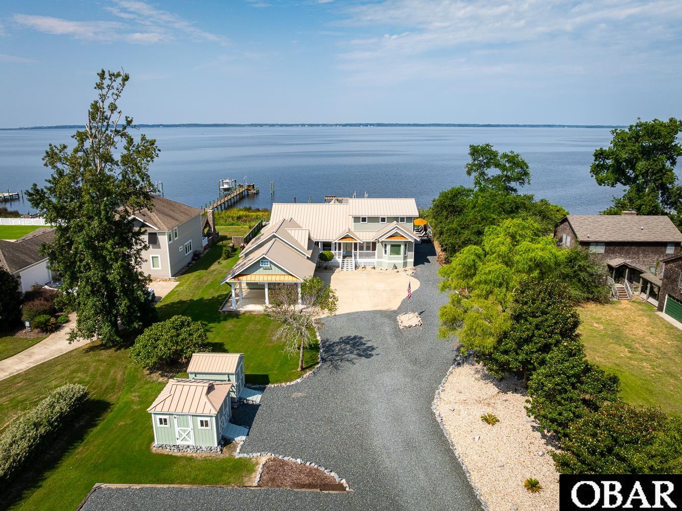 4064 Martins Point Road, Unit 64 Kitty Hawk, NC 27949 - Photo 2 of 5