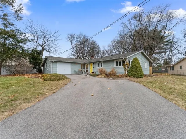 $599,900 | 15 Rosslare Road, Framingham, MA 01701