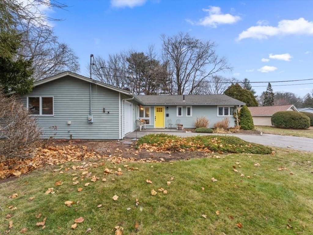 15 Rosslare Road Framingham, MA 01701 - Photo 2 of 37 a front view of a house with a yard