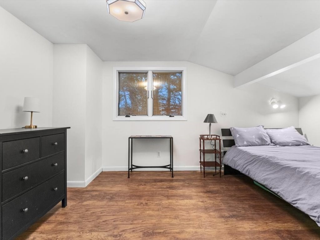 15 Rosslare Road Framingham, MA 01701 - Photo 21 of 37 a bedroom with a bed and a dresser