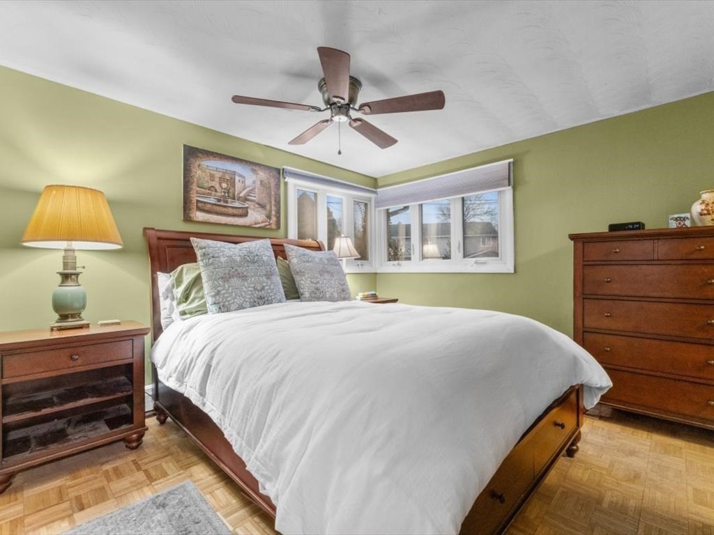 15 Rosslare Road Framingham, MA 01701 - Photo 22 of 37 a bedroom with a bed and a dresser