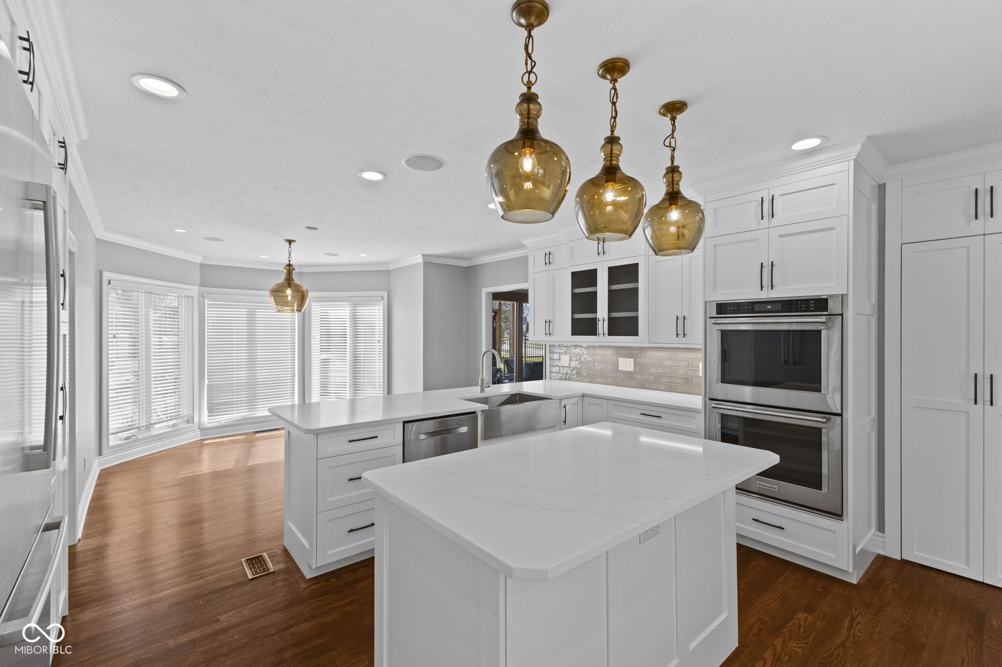 5715 Winterwind Lane Indianapolis, IN 46237 - Photo 14 of 54