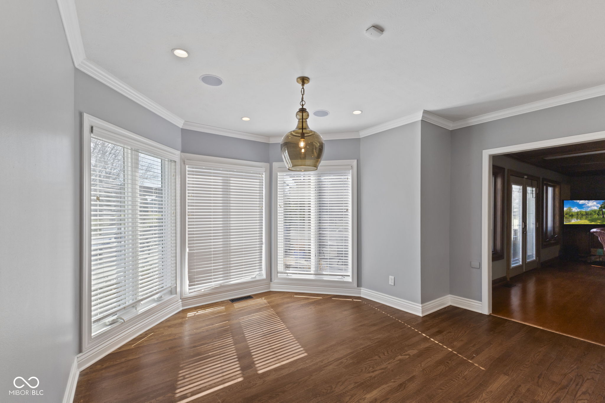 5715 Winterwind Lane Indianapolis, IN 46237 - Photo 17 of 54