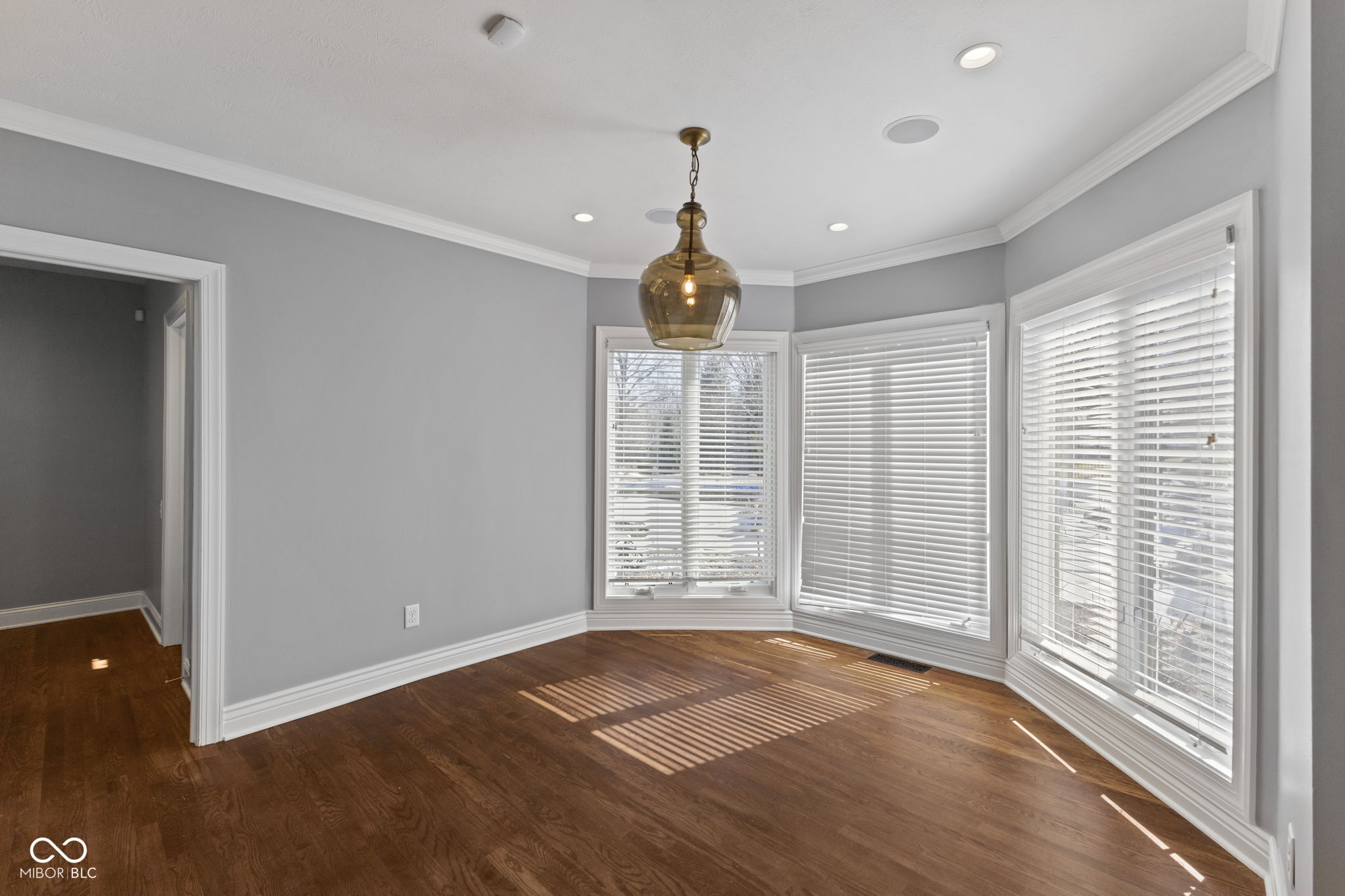 5715 Winterwind Lane Indianapolis, IN 46237 - Photo 18 of 54