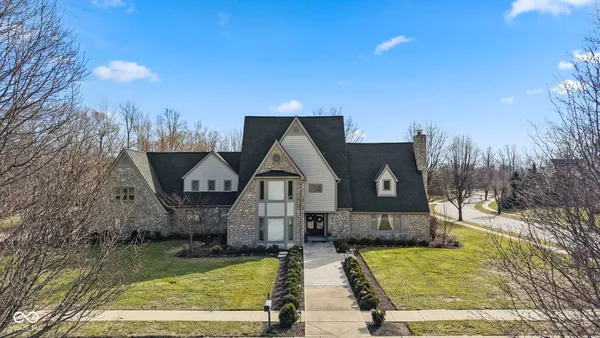$825,000 | 5715 Winterwind Lane, Indianapolis, IN 46237