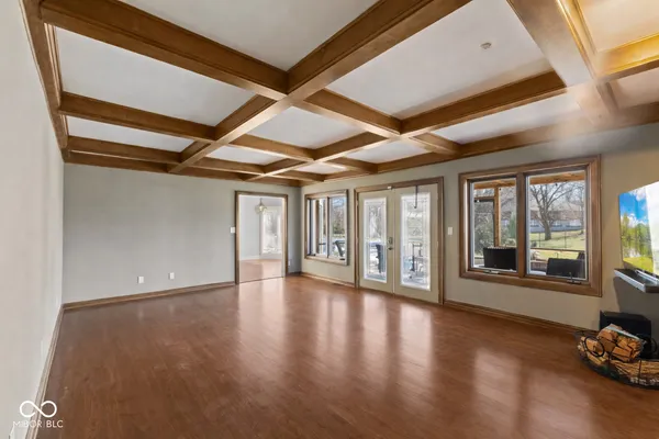 $825,000 | 5715 Winterwind Lane, Indianapolis, IN 46237