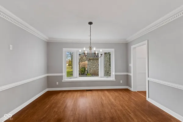 $825,000 | 5715 Winterwind Lane, Indianapolis, IN 46237
