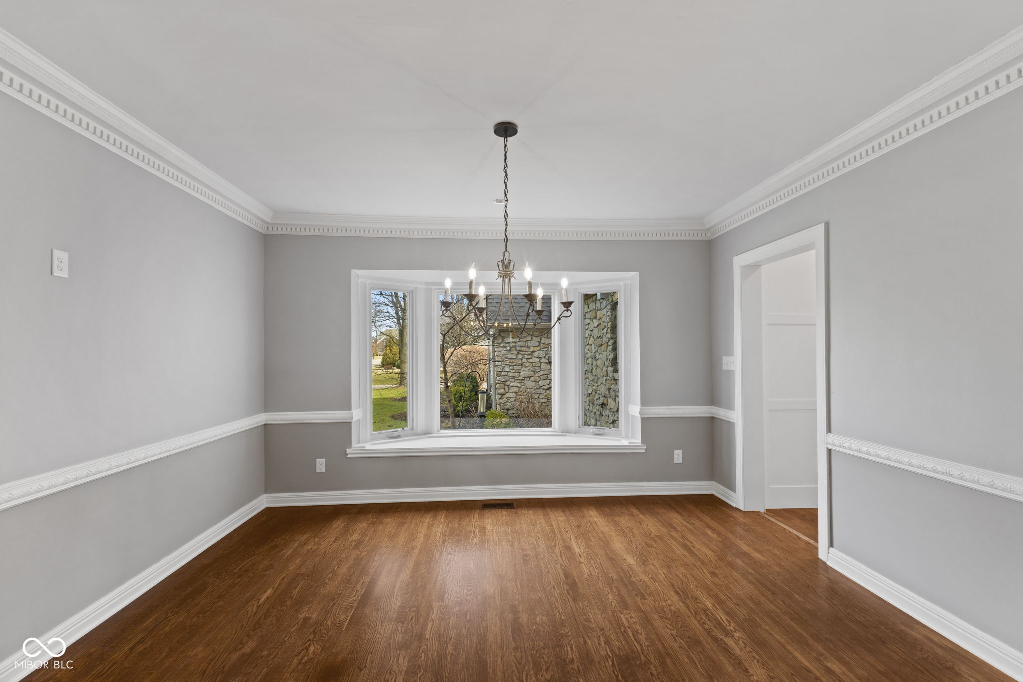 5715 Winterwind Lane Indianapolis, IN 46237 - Photo 22 of 54