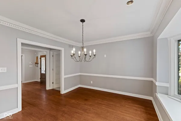 $825,000 | 5715 Winterwind Lane, Indianapolis, IN 46237