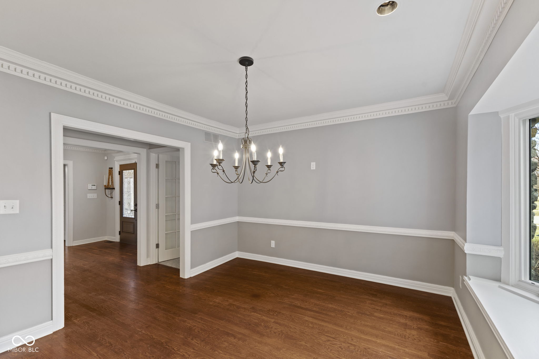 5715 Winterwind Lane Indianapolis, IN 46237 - Photo 23 of 54
