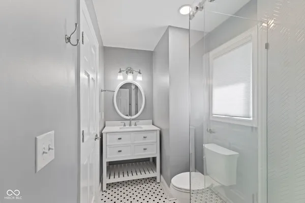 $825,000 | 5715 Winterwind Lane, Indianapolis, IN 46237