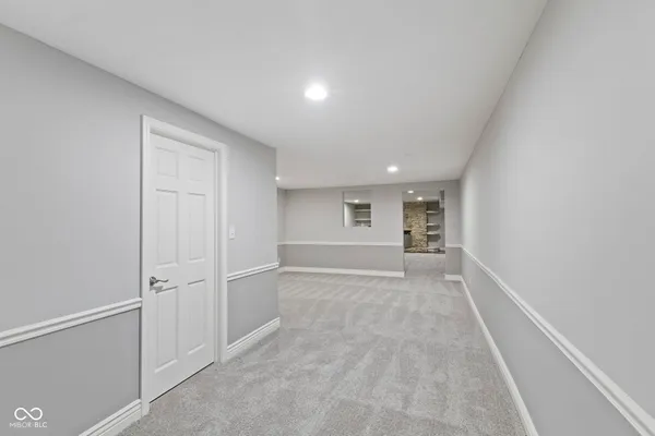 $825,000 | 5715 Winterwind Lane, Indianapolis, IN 46237