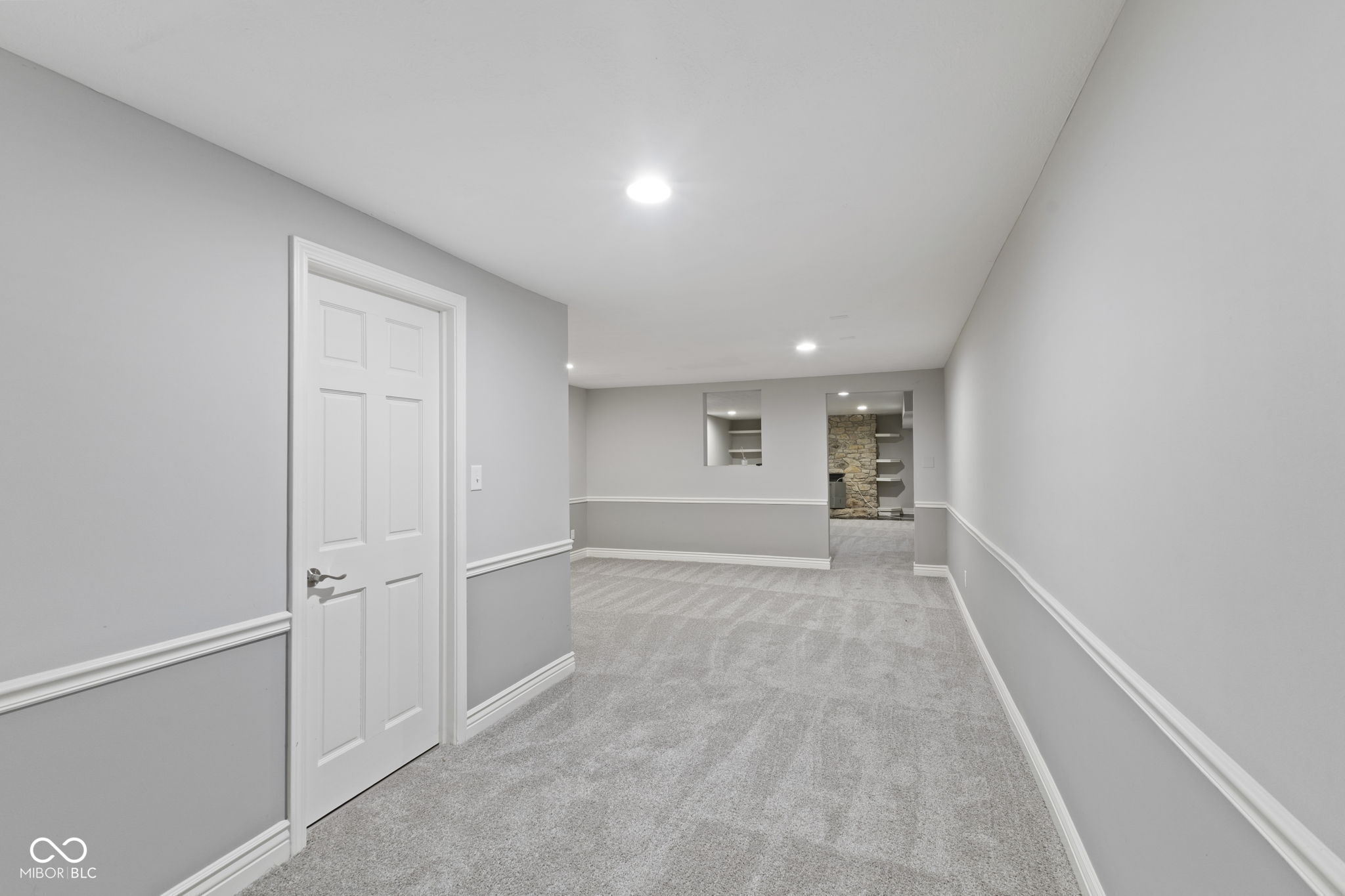 5715 Winterwind Lane Indianapolis, IN 46237 - Photo 32 of 54
