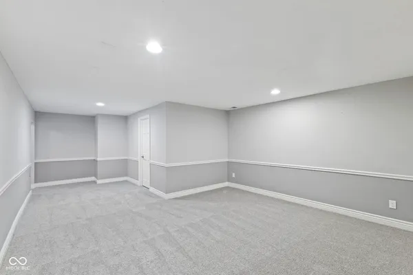 $825,000 | 5715 Winterwind Lane, Indianapolis, IN 46237