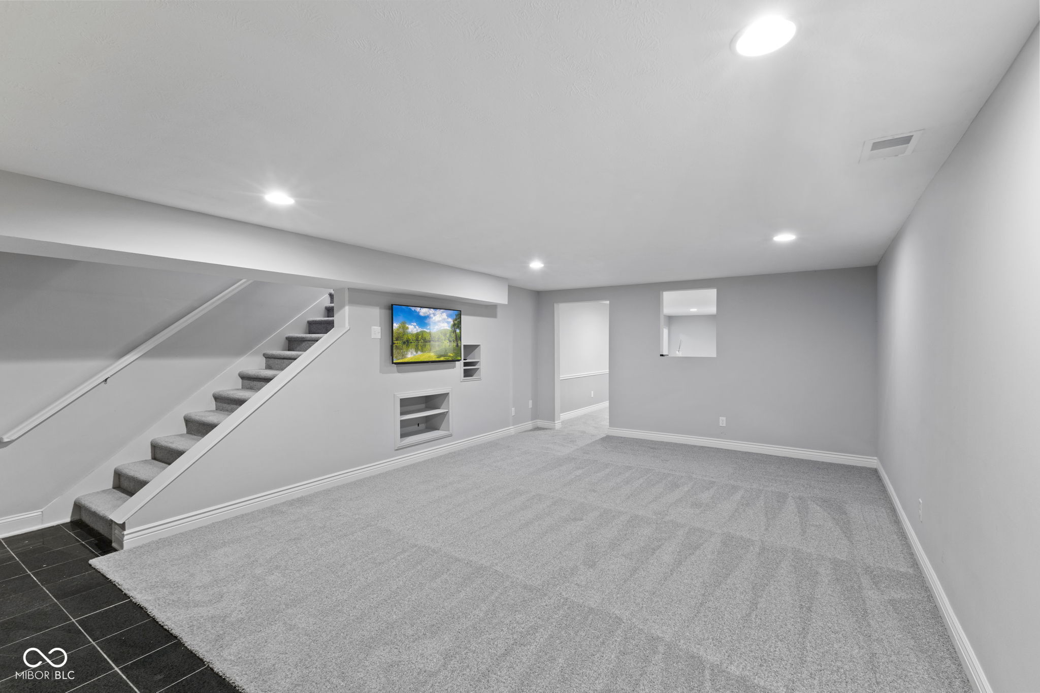 5715 Winterwind Lane Indianapolis, IN 46237 - Photo 35 of 54