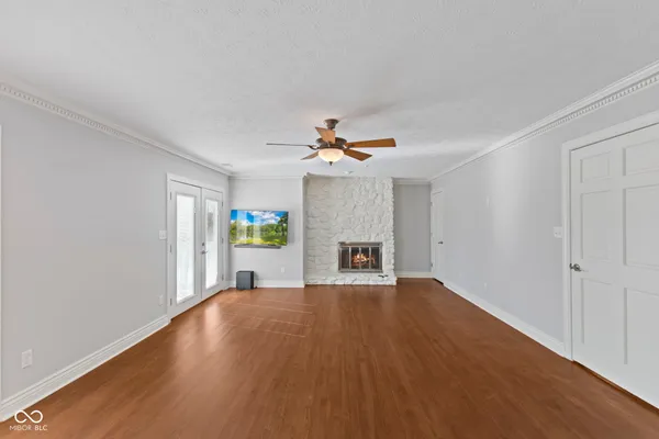 $825,000 | 5715 Winterwind Lane, Indianapolis, IN 46237