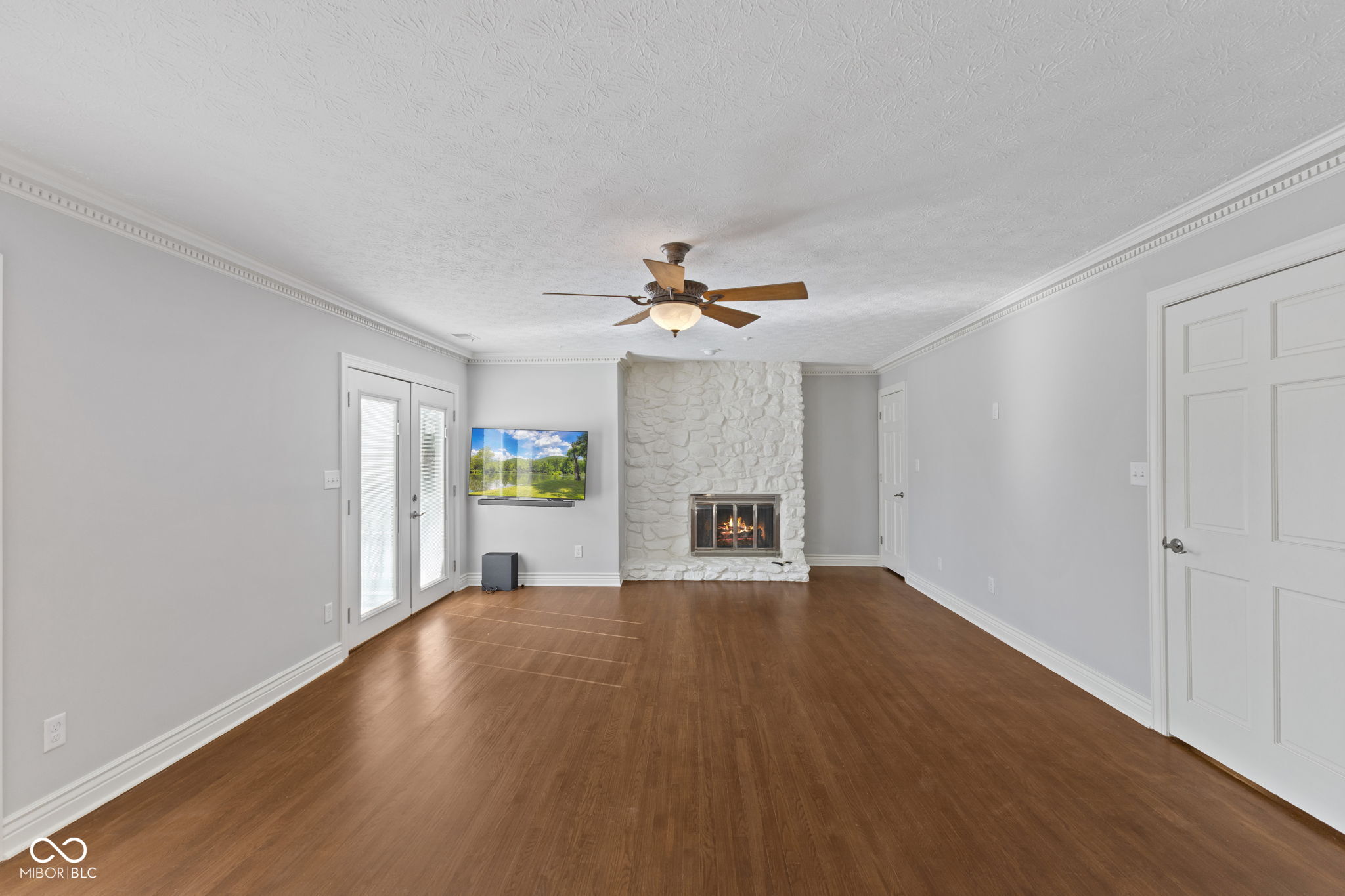 5715 Winterwind Lane Indianapolis, IN 46237 - Photo 36 of 54