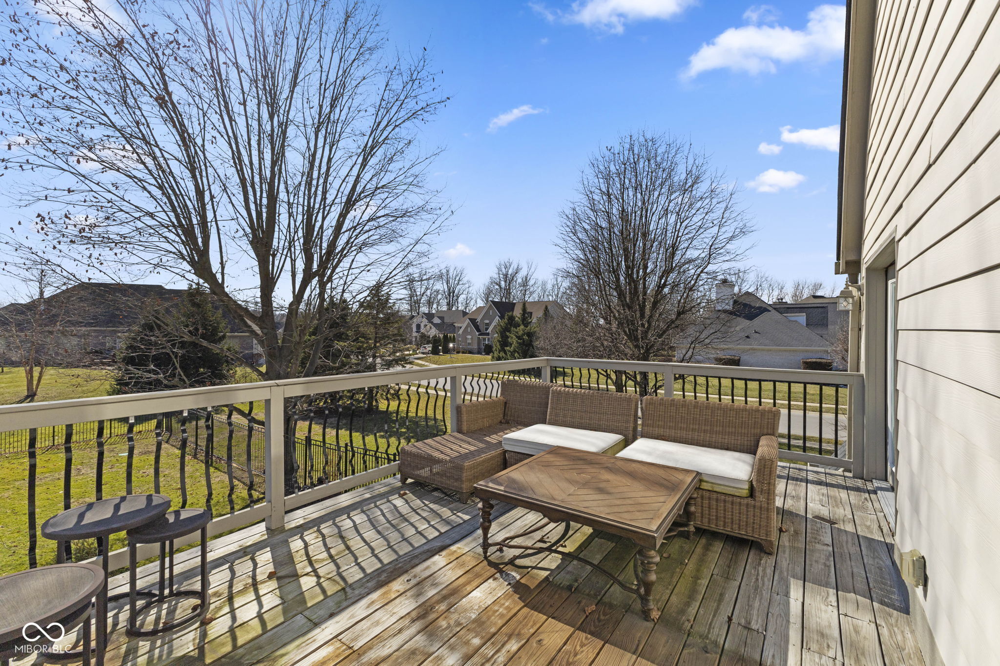 5715 Winterwind Lane Indianapolis, IN 46237 - Photo 38 of 54