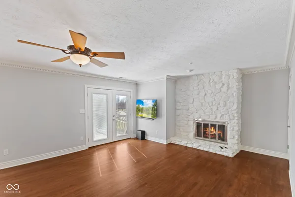 $825,000 | 5715 Winterwind Lane, Indianapolis, IN 46237