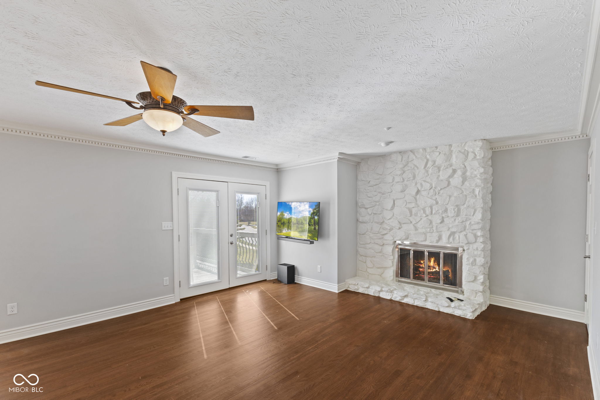 5715 Winterwind Lane Indianapolis, IN 46237 - Photo 40 of 54
